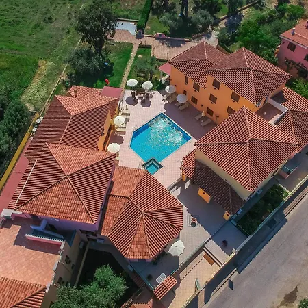 Isa - Cala Viola 3* Cala Liberotto