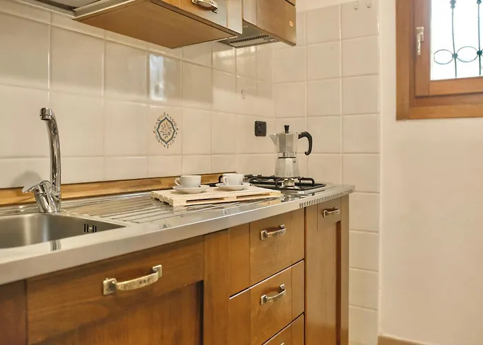 Isa - With Swimming Pool In Sos Alinos, With Air Conditioning And Private Outdoor Area 3*