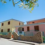 Isa - Cala Viola شقة فندقية