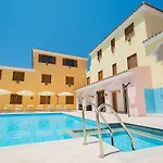 Isa - Cala Viola 3* كالا ليبيروتو