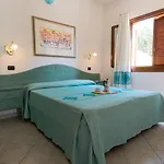Isa - Cala Viola شقة فندقية كالا ليبيروتو