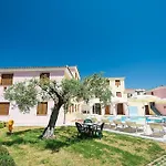 Isa - Cala Viola شقة فندقية 3*