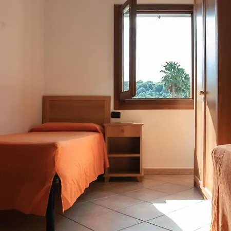 Isa Residence: Poolside Retreat With Air-conditioned 3*