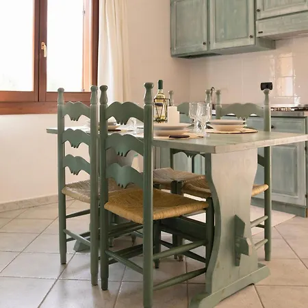 Isa - Cala Viola شقة فندقية