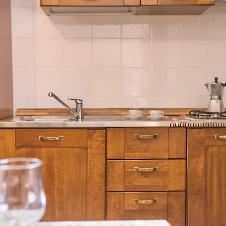 Aparthotel Isa - Cala Viola 3*