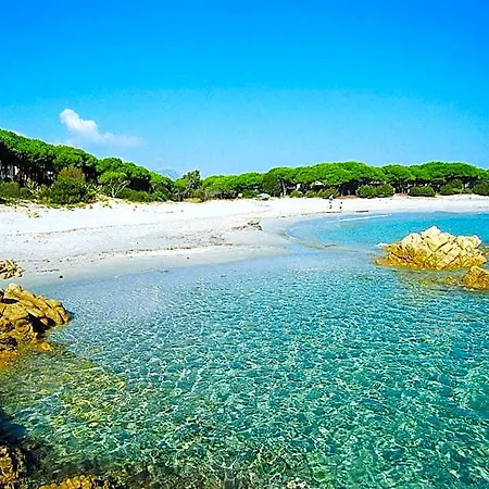 Isa - Cala Viola Aparthotel
